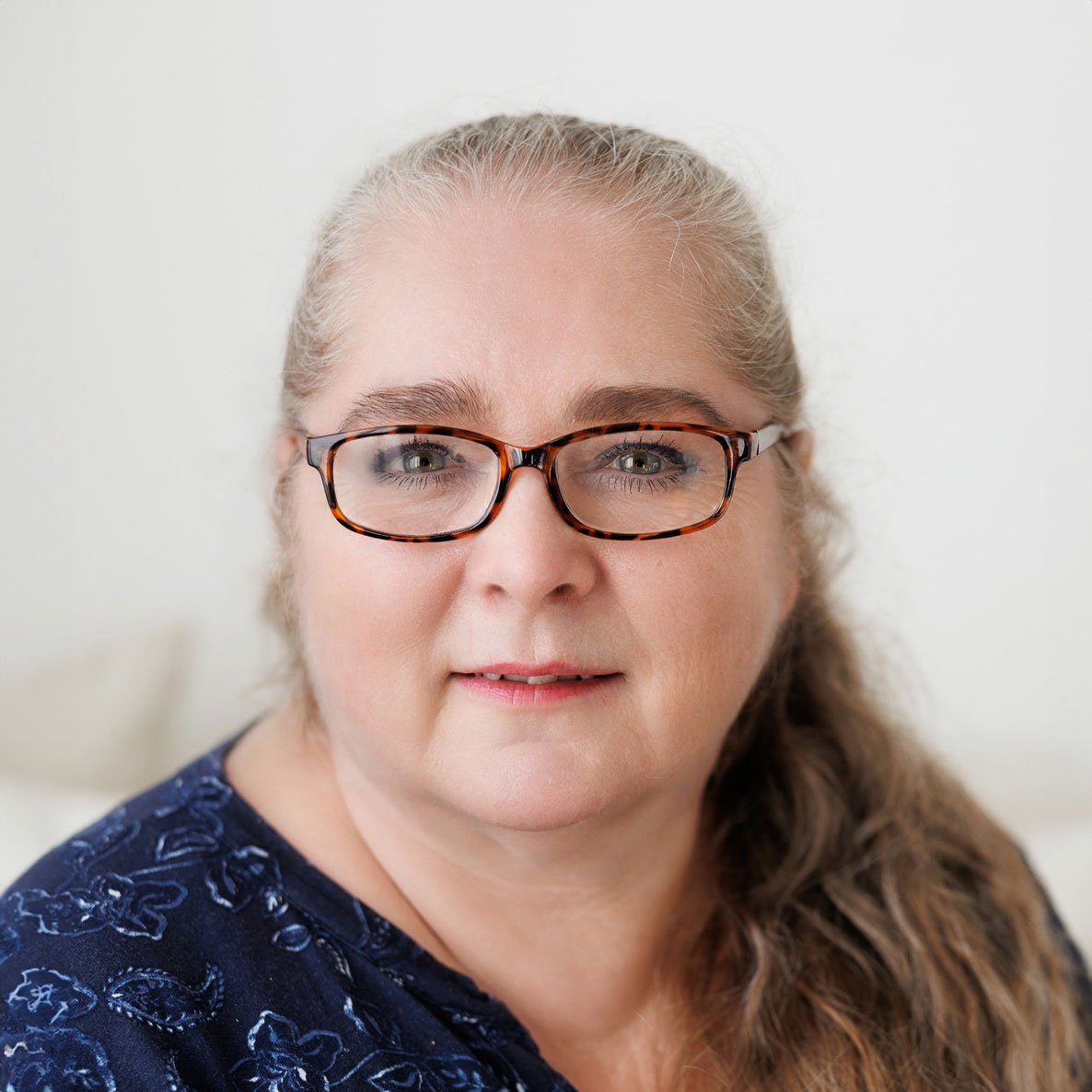 Evelyn Hollunder