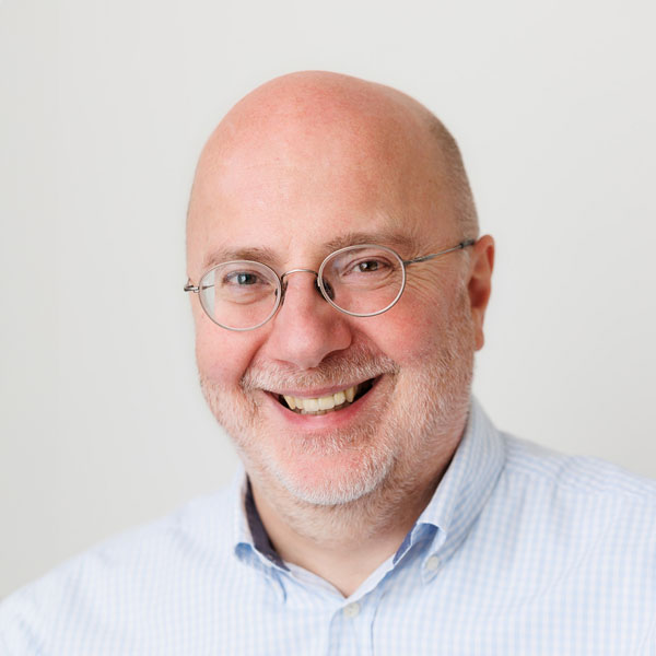 Mag. Oliver Heinisch